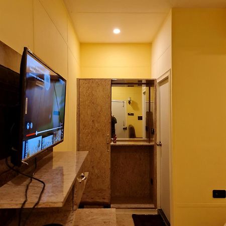פאטנה Hotel Aurelia Pearl מראה חיצוני תמונה