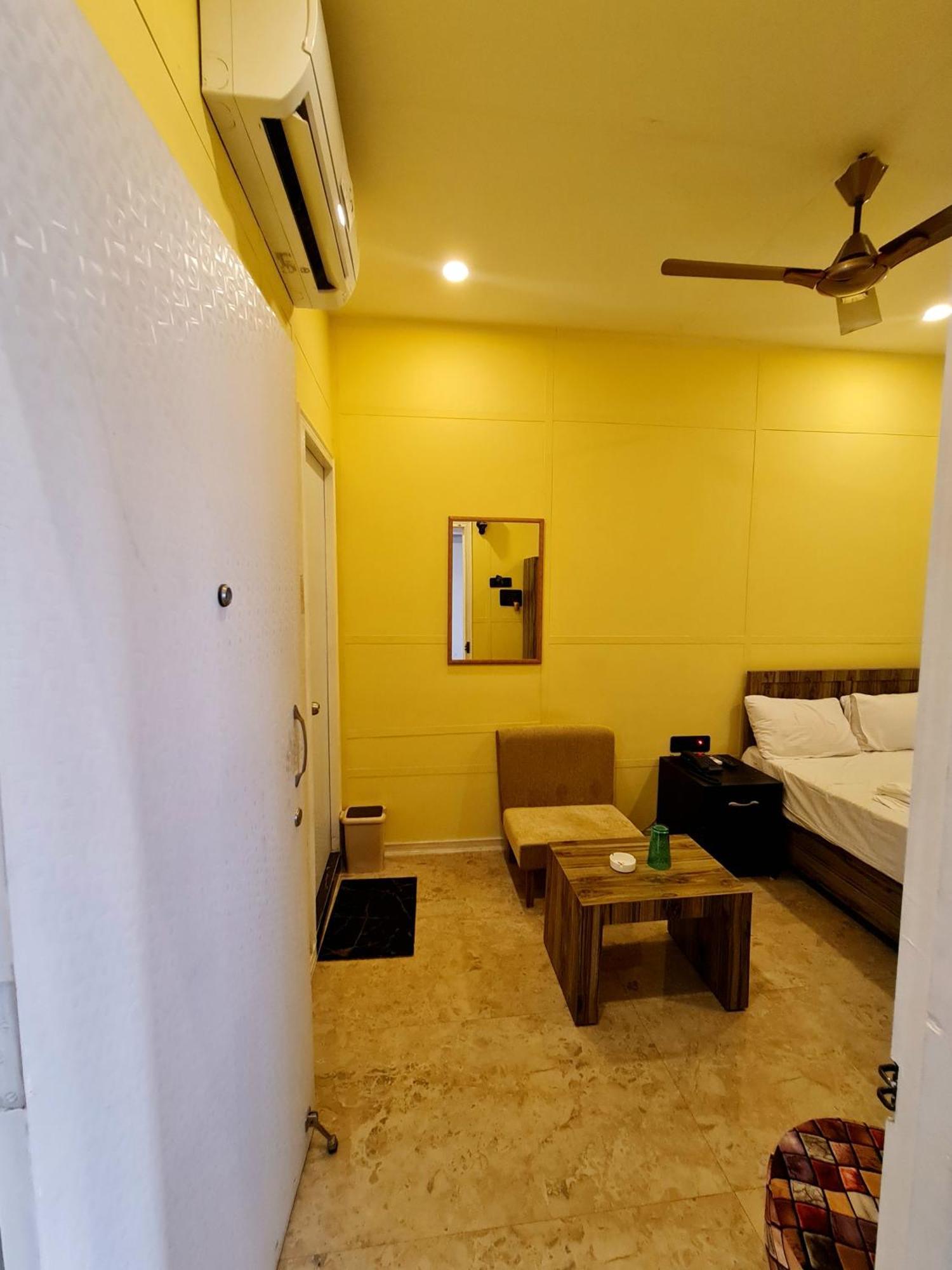 פאטנה Hotel Aurelia Pearl מראה חיצוני תמונה