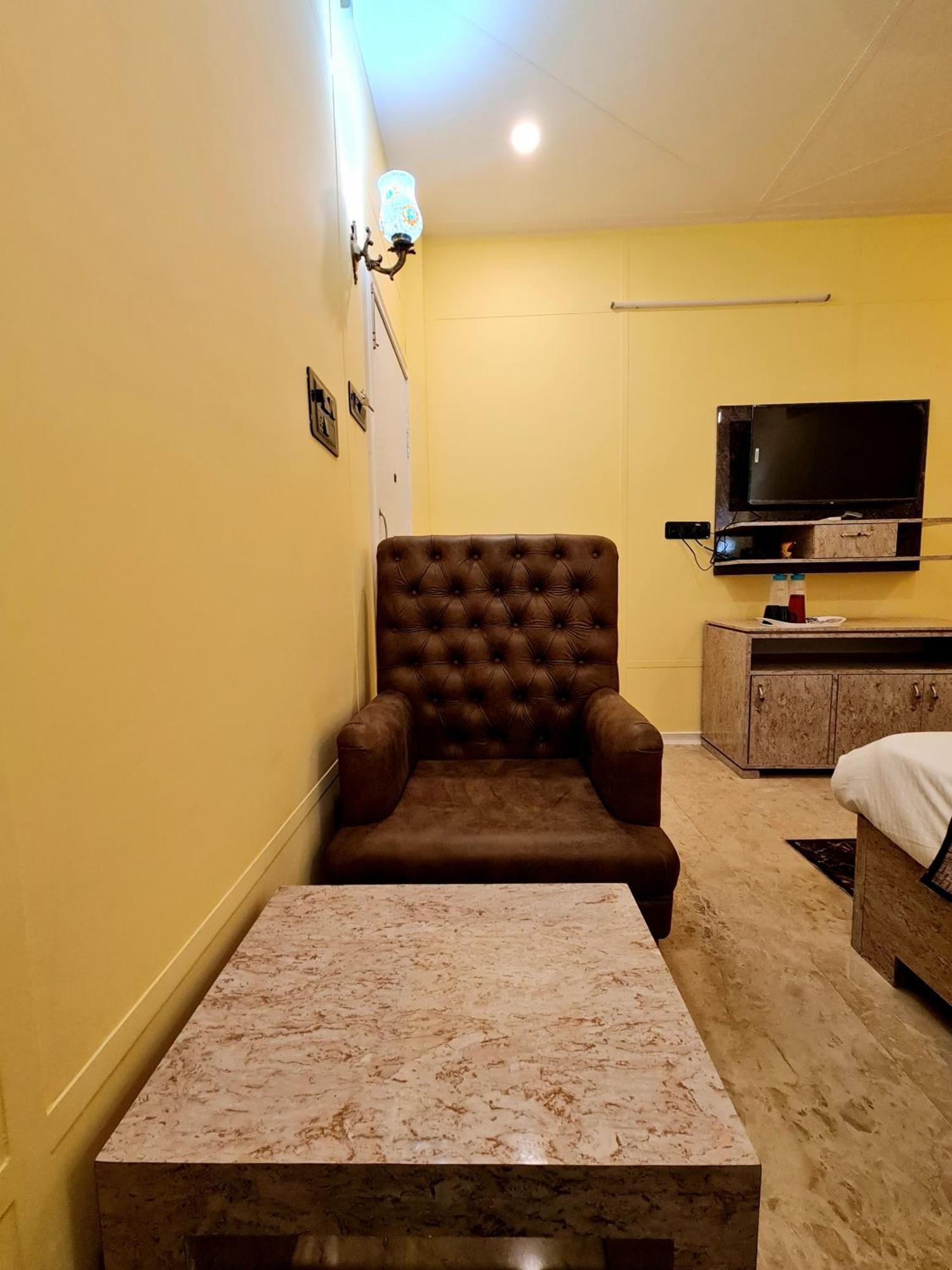 פאטנה Hotel Aurelia Pearl מראה חיצוני תמונה